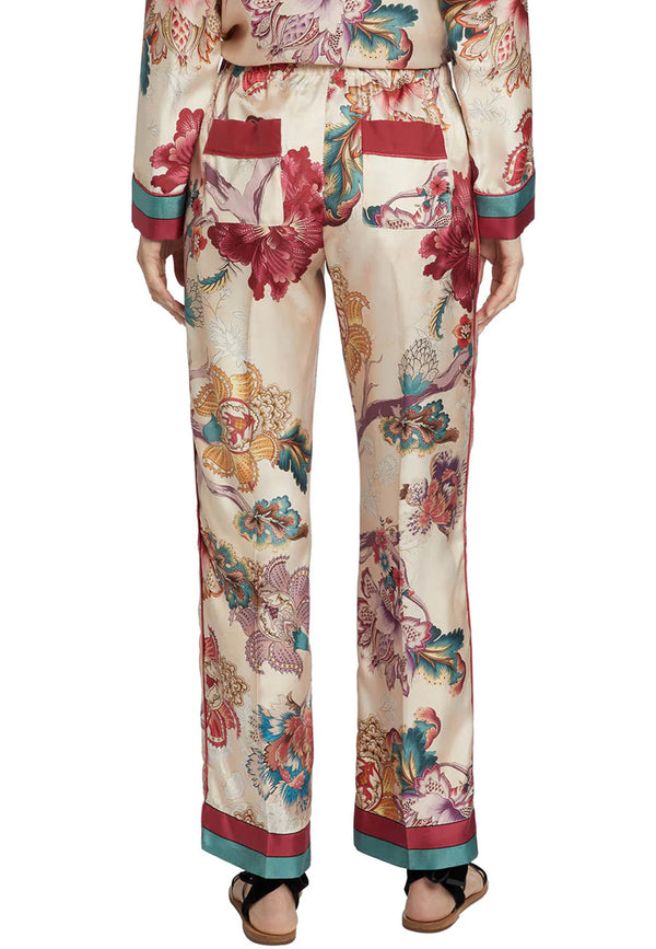 Etere Trousers