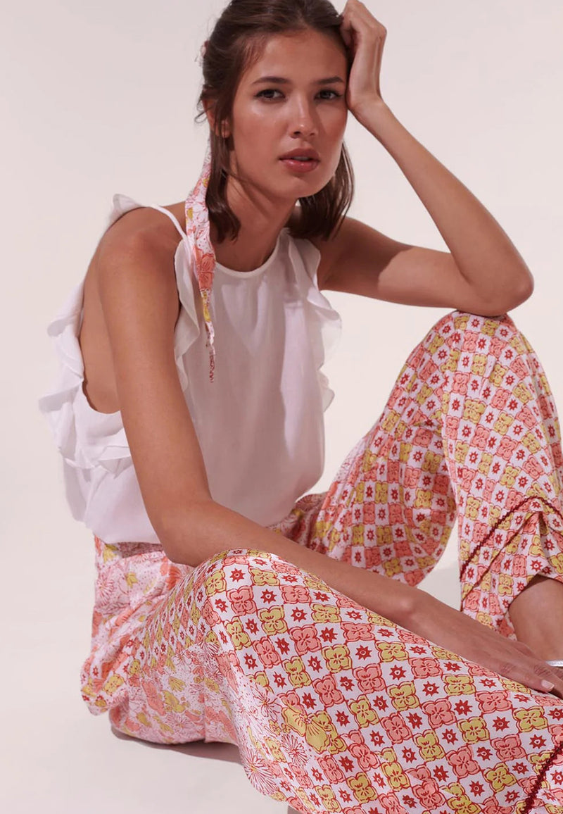 Azia pant