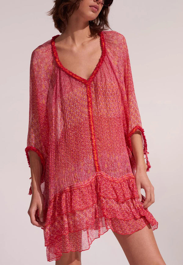 Nava poncho