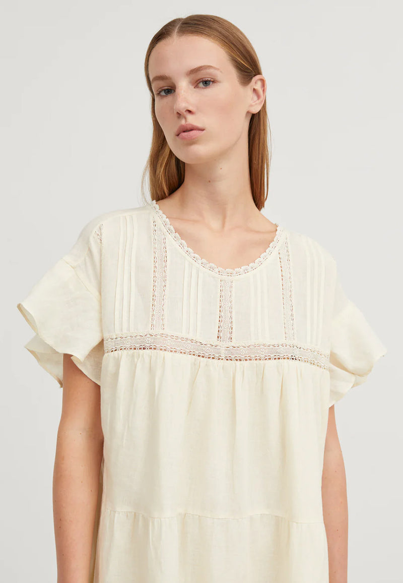 Pristine Dress