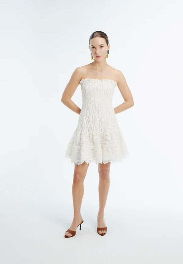 Avalon Mini Dress