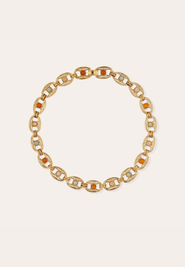 Carthage Necklace