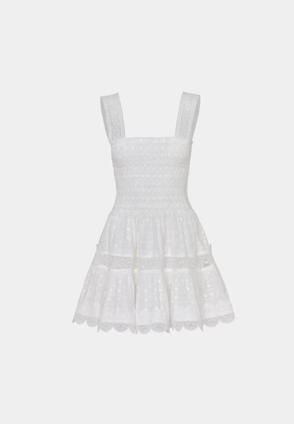 Leah Mini Dress