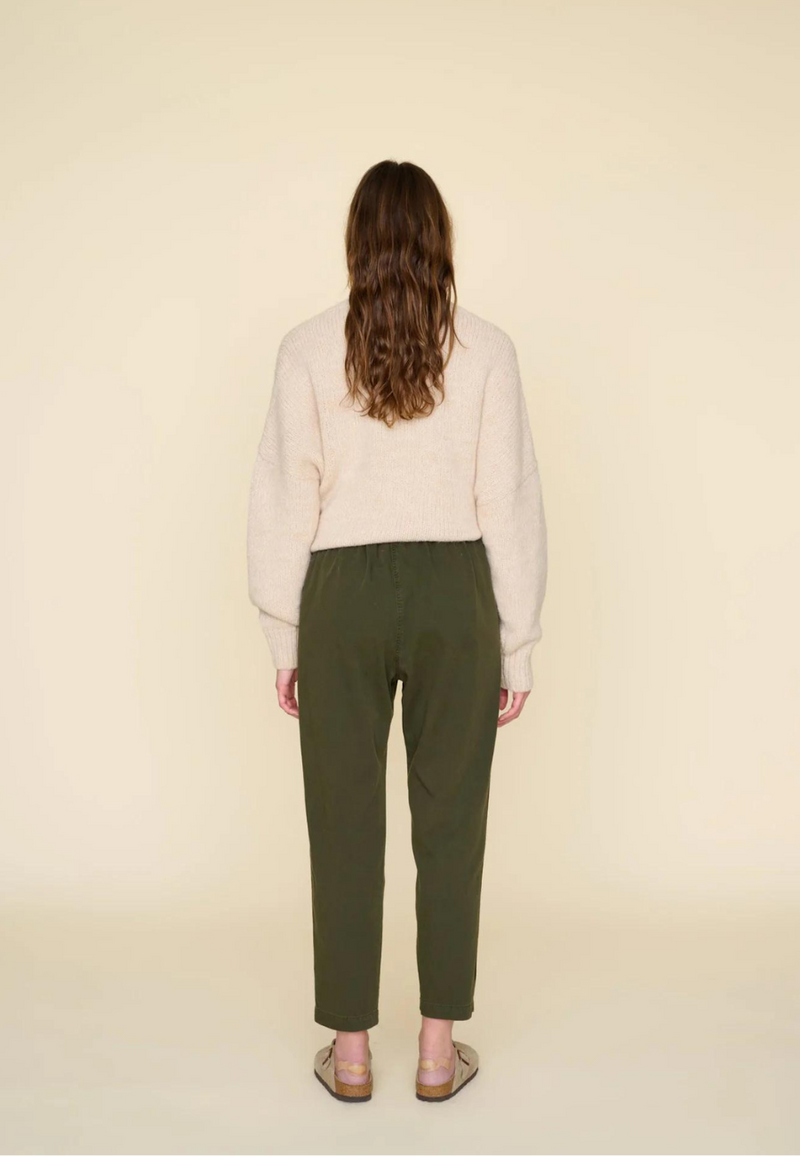 Rex Pant