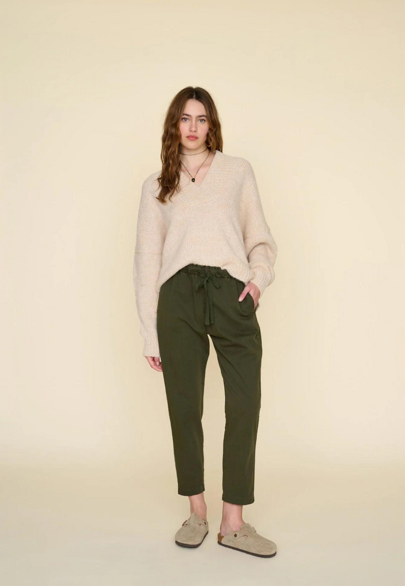 Rex Pant