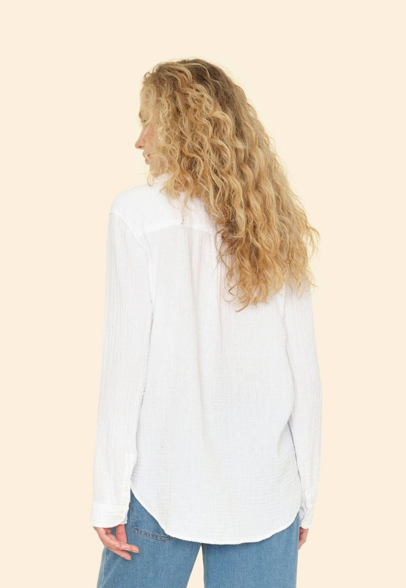 Scout shirt