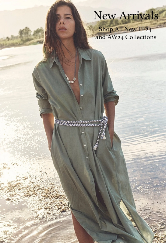 Fashion & Lifestyle For Women | Salt Boutique London