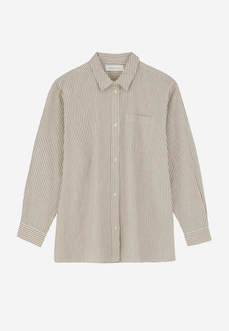 Edgar shirt