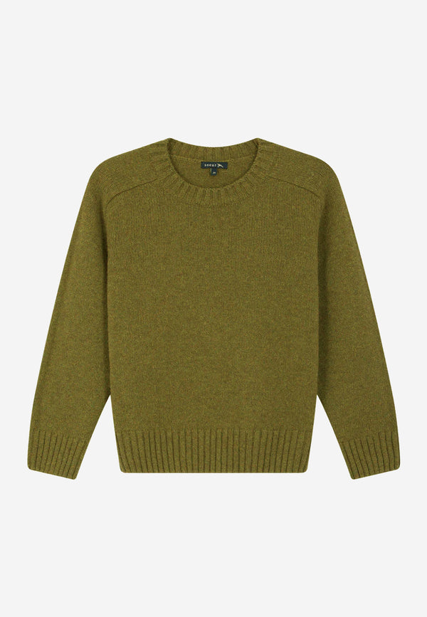 Envie sweater