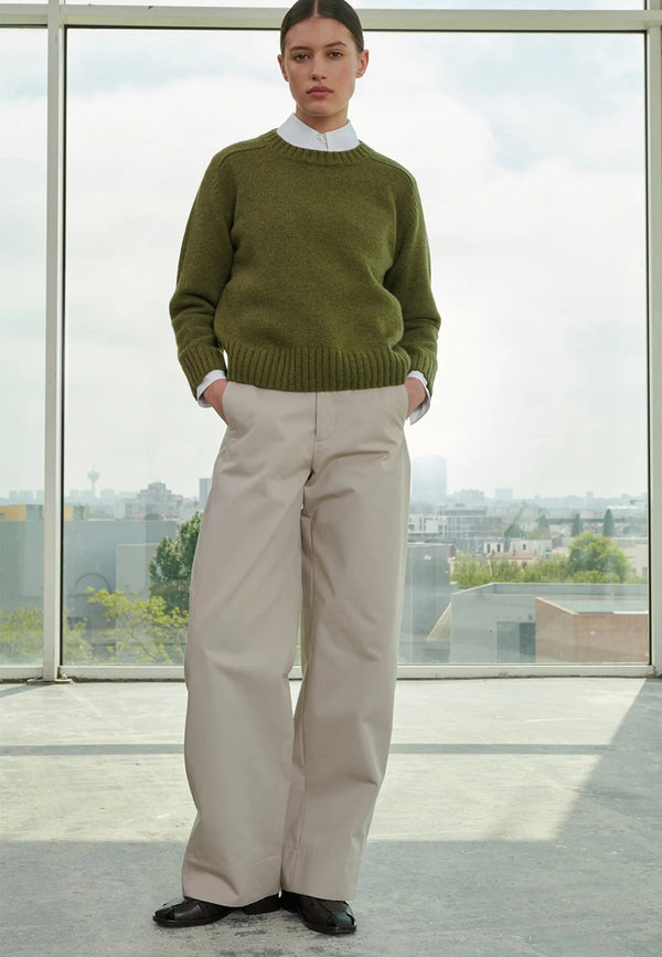 Envie sweater