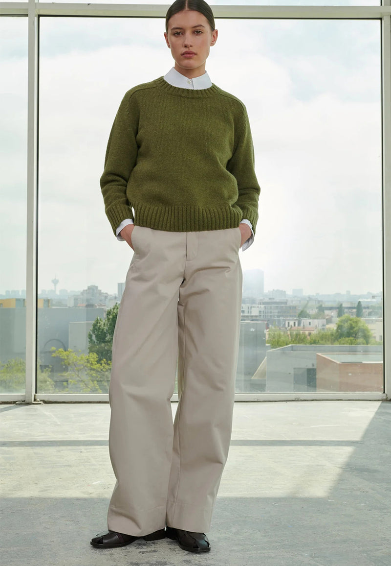 Envie sweater