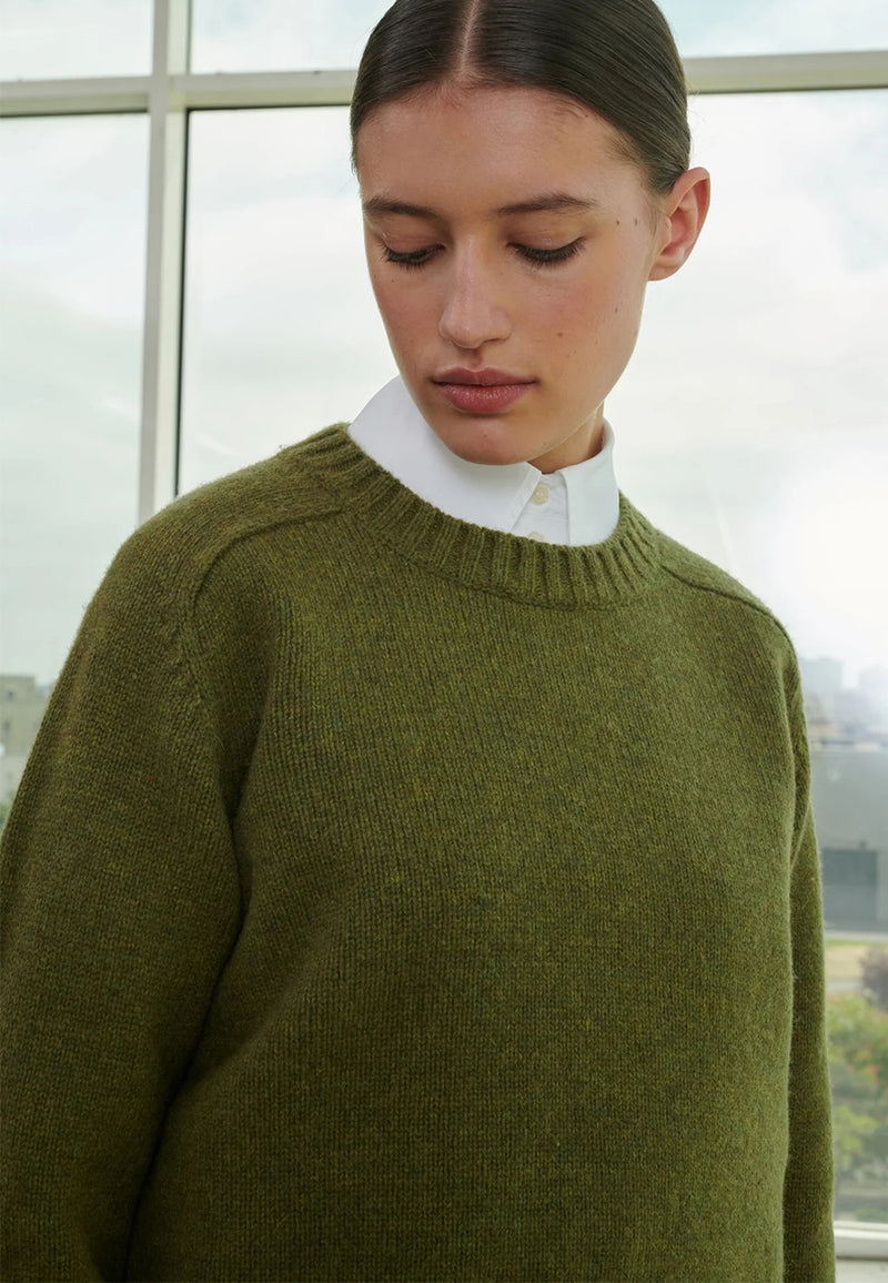 Envie sweater