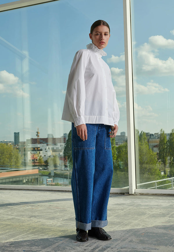 Villandry shirt