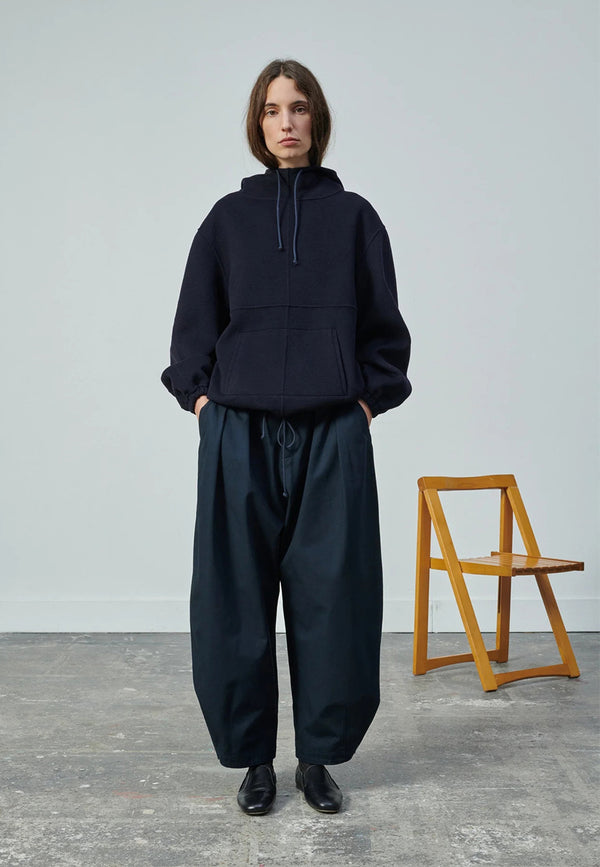 Voyage sweater