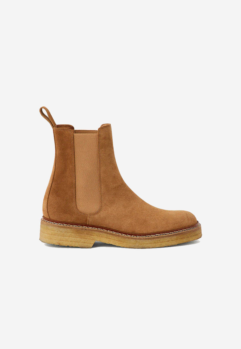 Wild boots