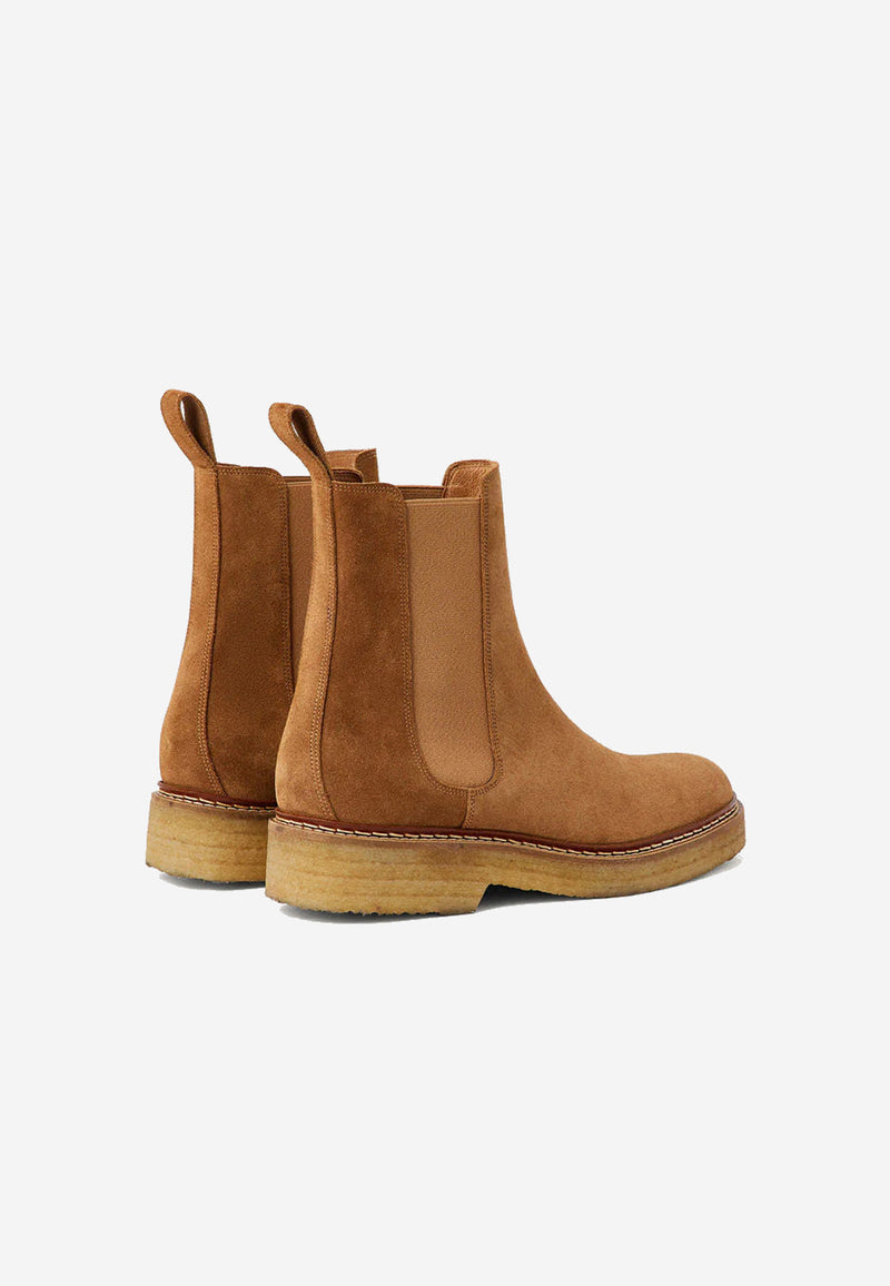Wild boots