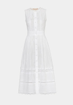 Solaire Maxi Dress