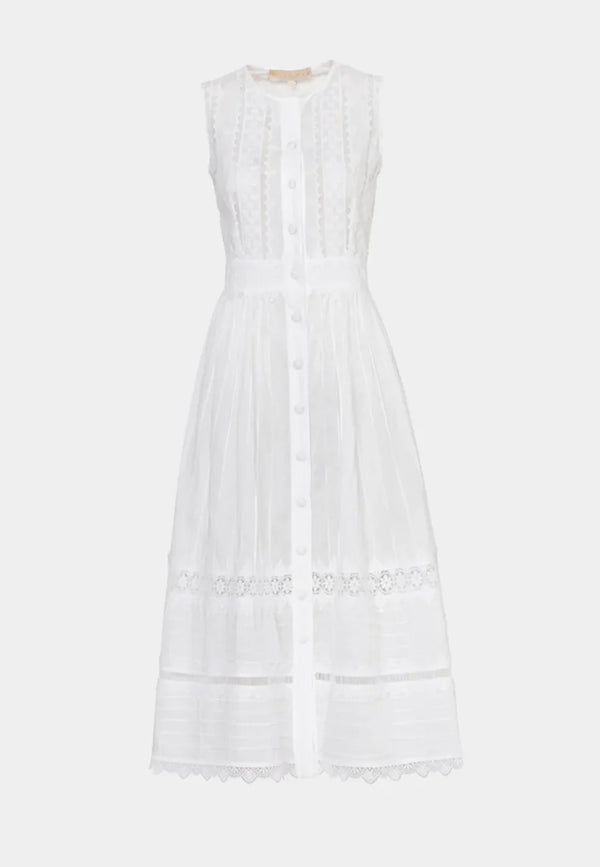 Solaire Maxi Dress