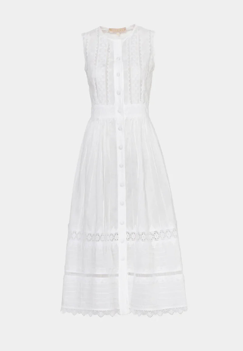Solaire Maxi Dress