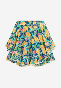 Islamorada mini skirt
