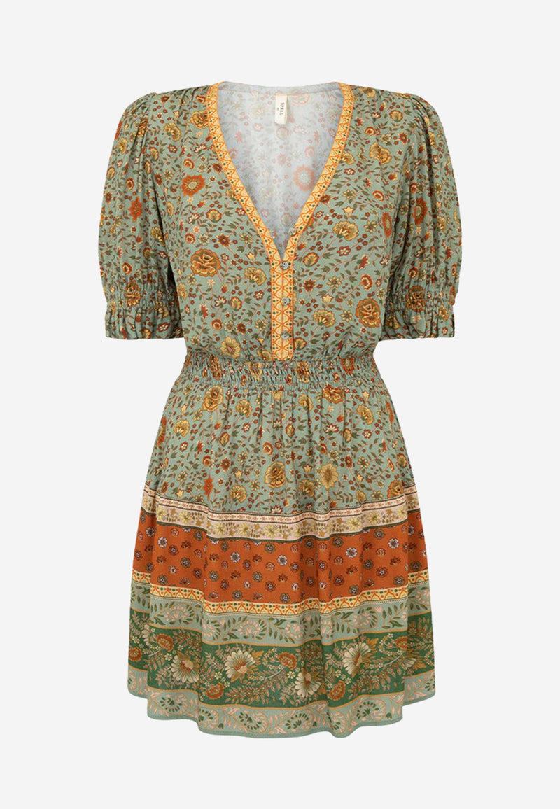 Lady untamed playdress