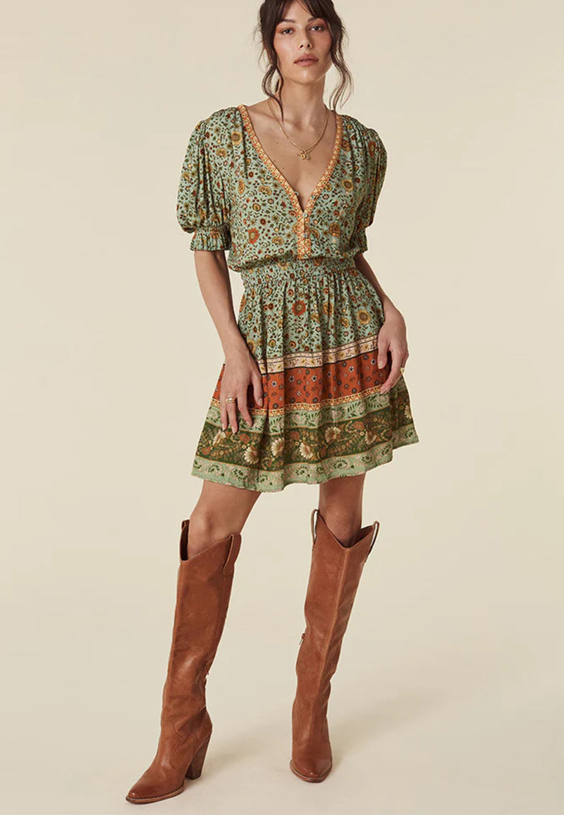 Lady untamed playdress