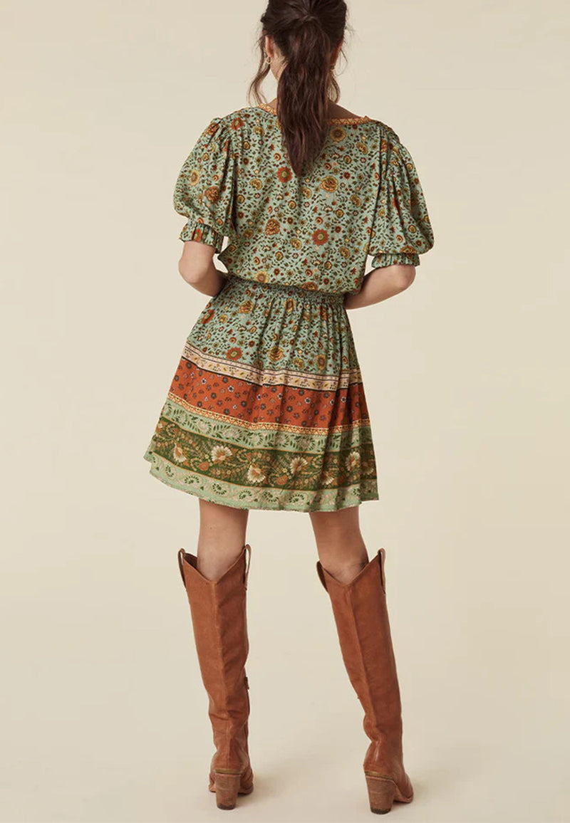 Lady untamed playdress