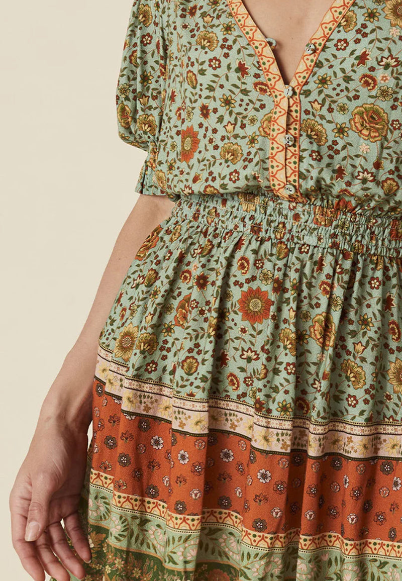 Lady untamed playdress