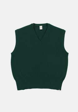 N243 SPENCER VEST