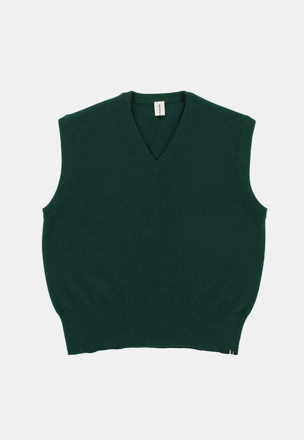 N243 SPENCER VEST