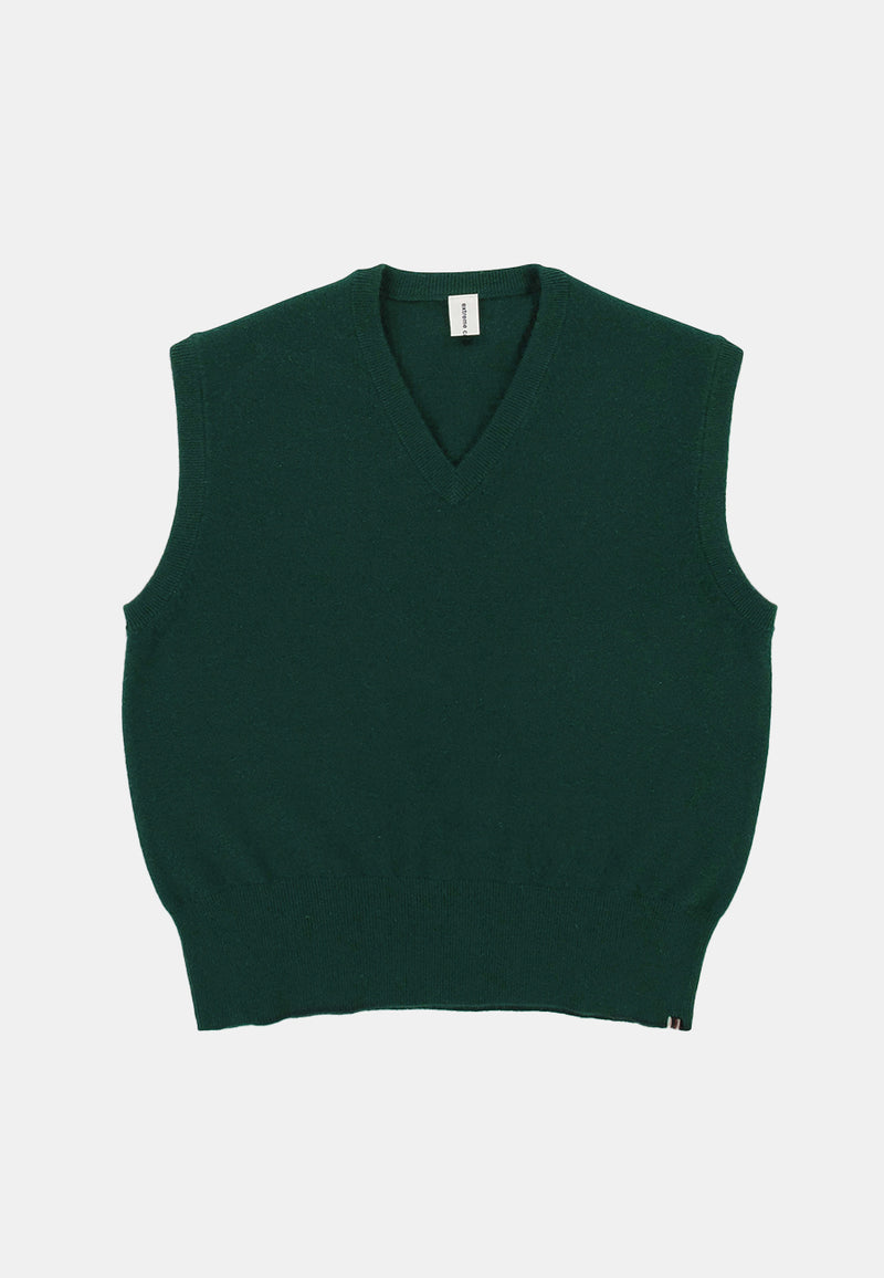 N243 SPENCER VEST