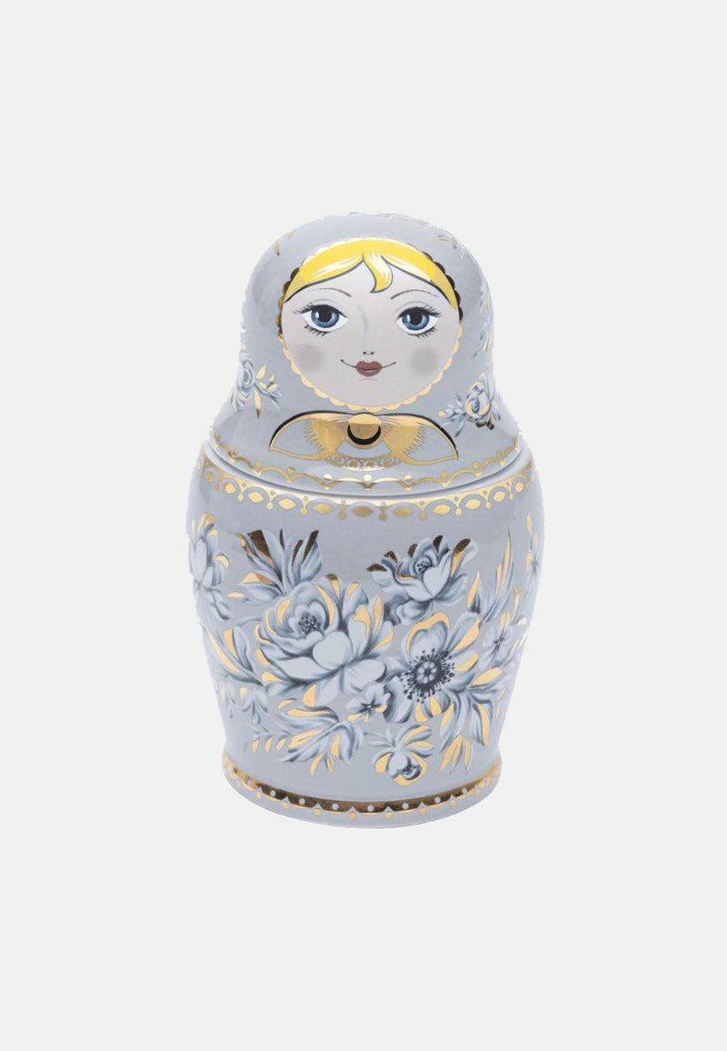 Spring Candle