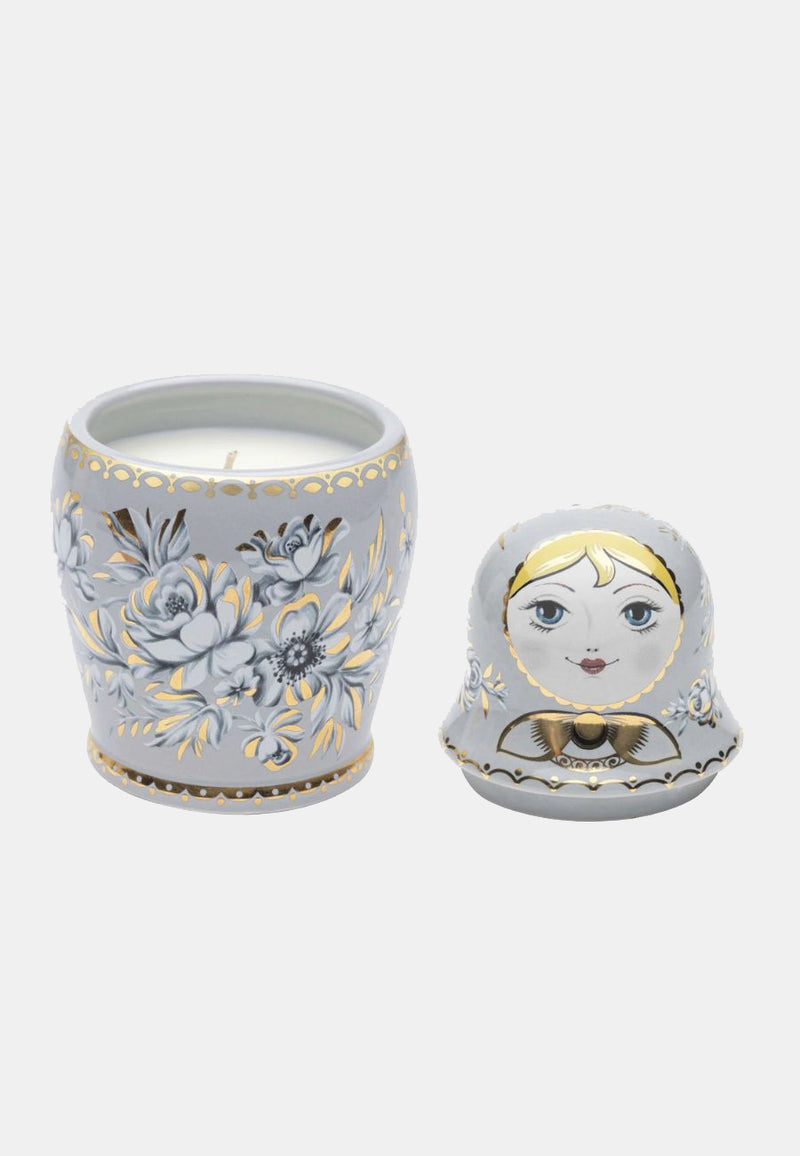 Spring Candle