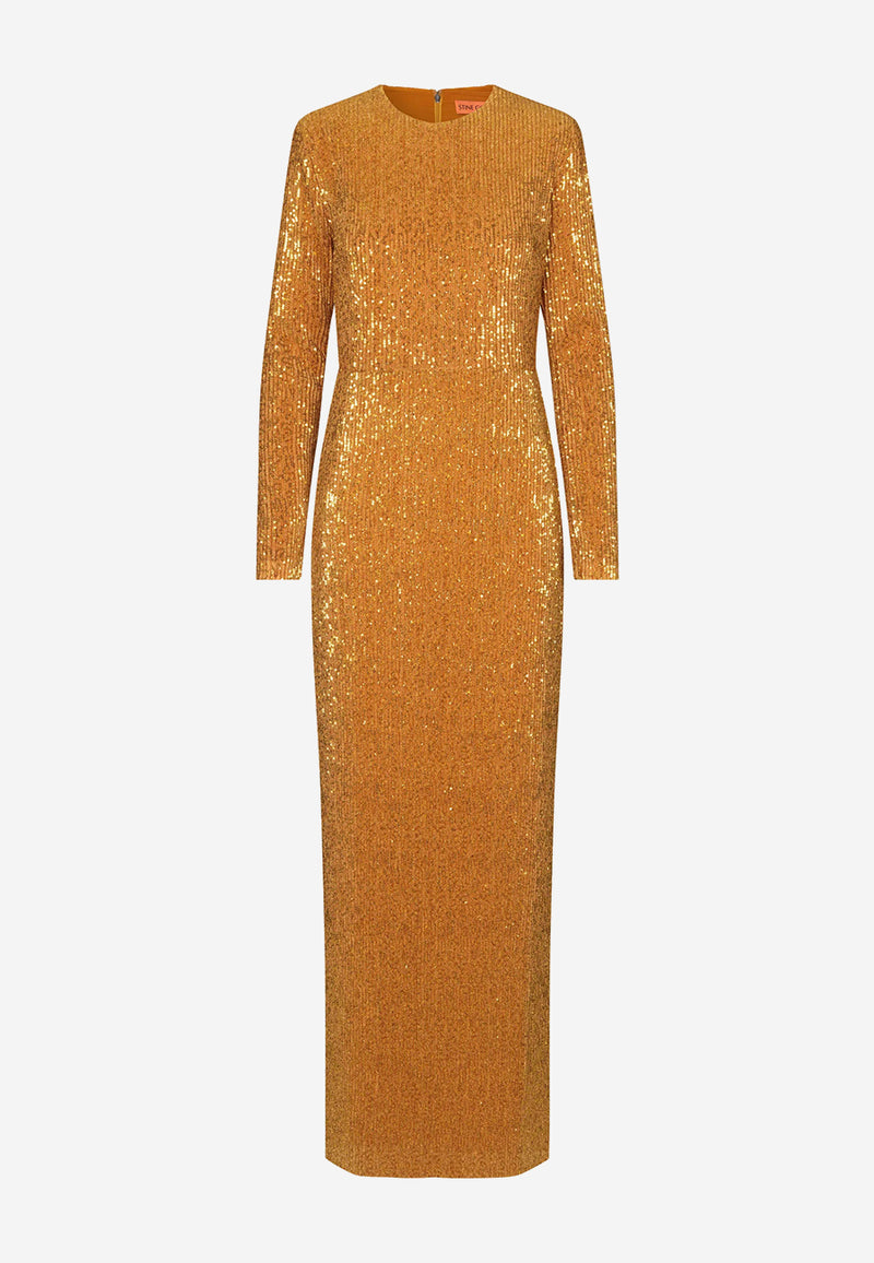 Carson dress