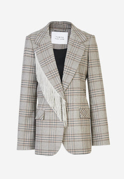 Lewis jacket