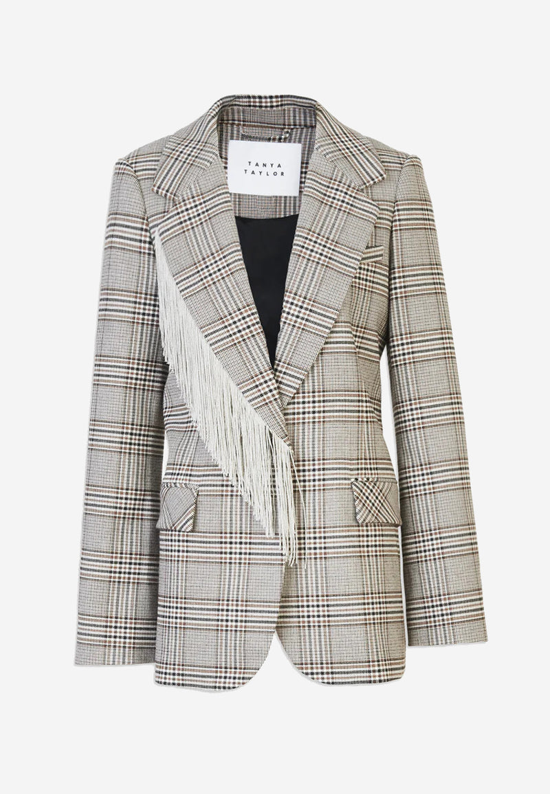Lewis jacket