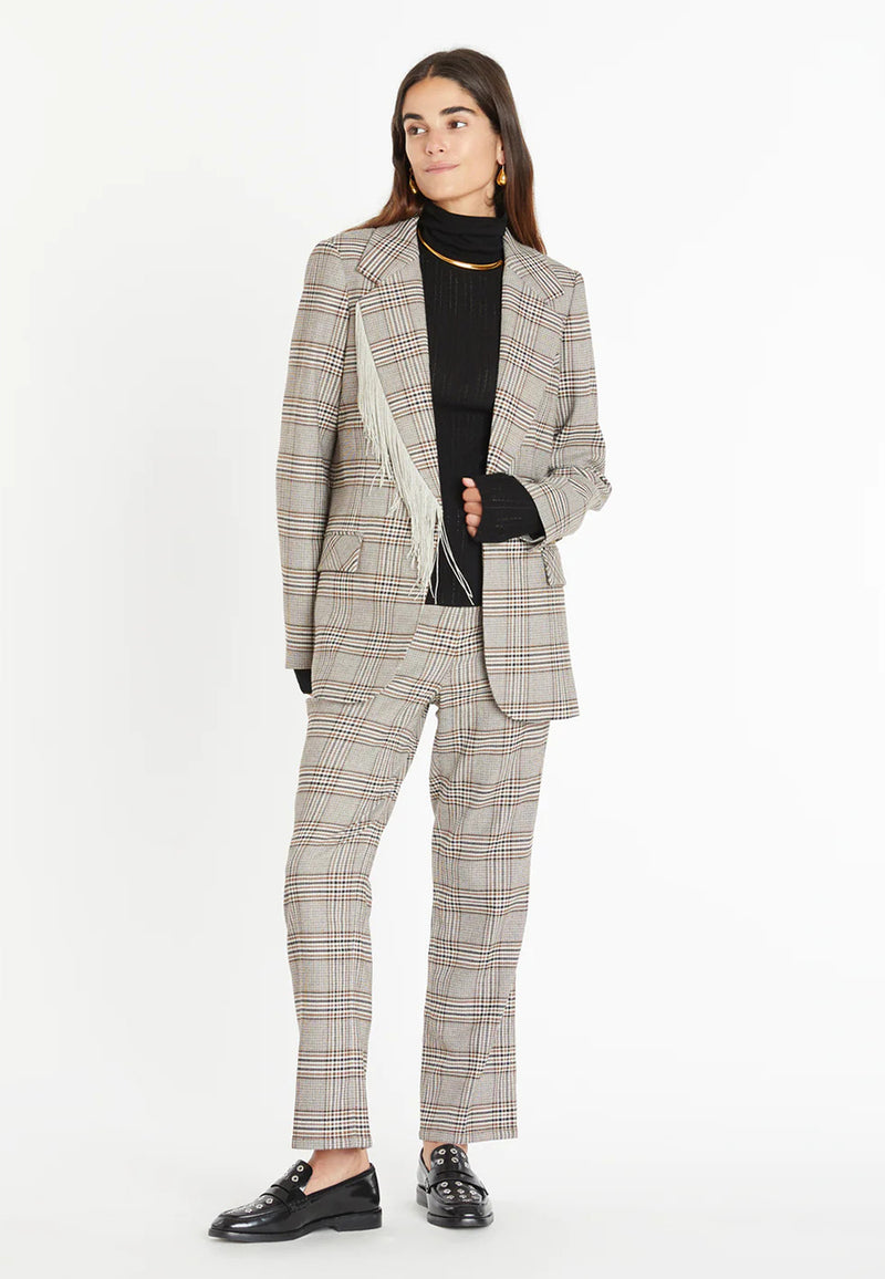 Lewis jacket