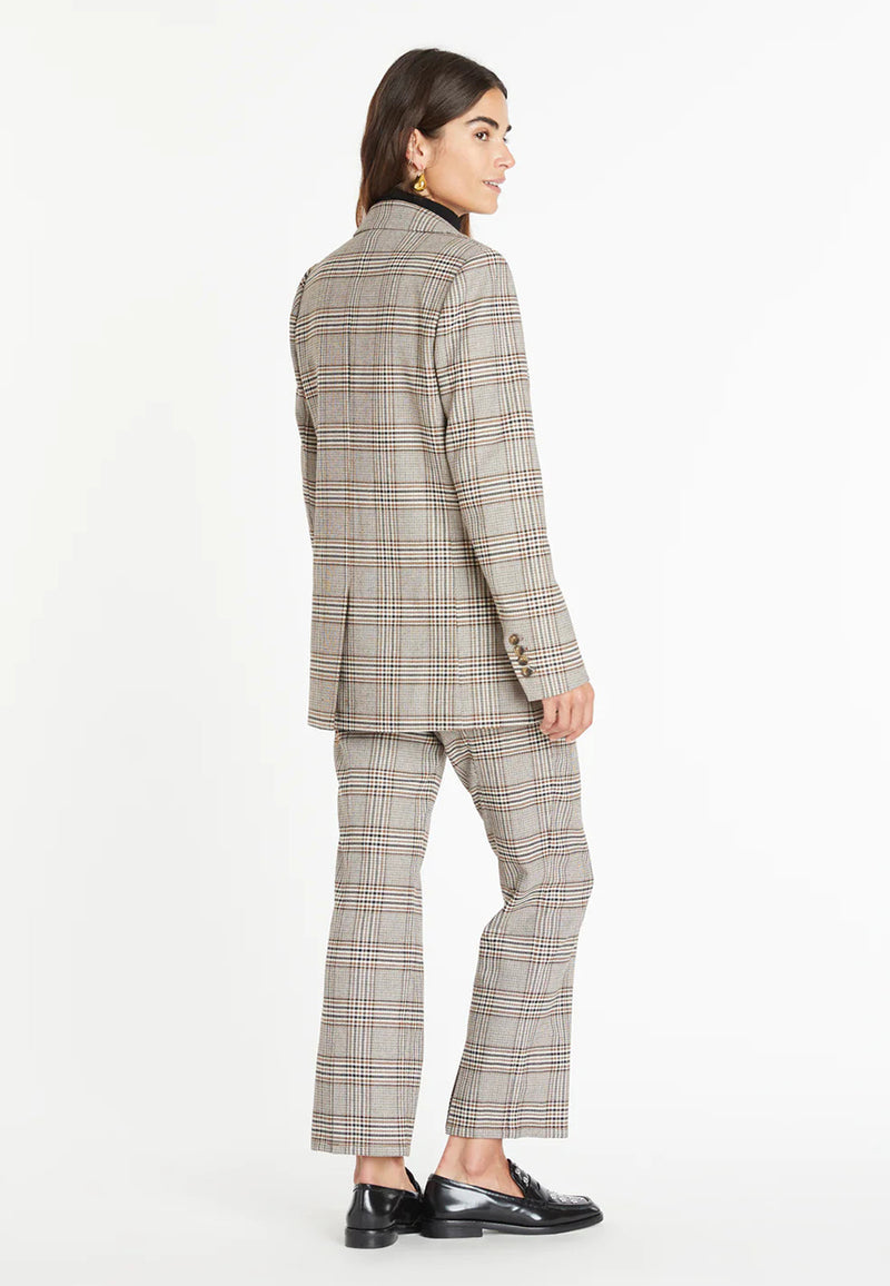 Lewis jacket