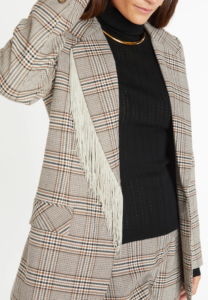 Lewis jacket
