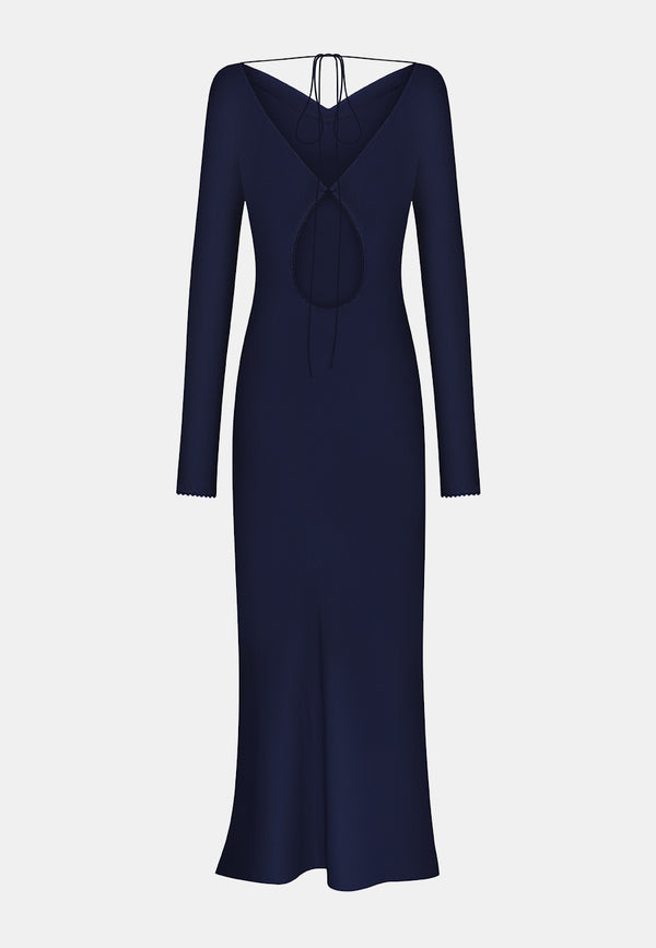 Teanne Midi Dress