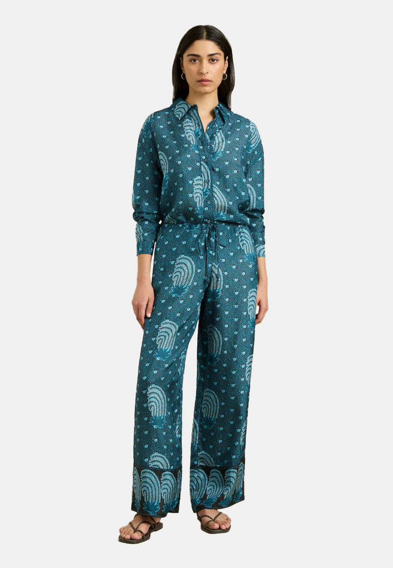 Azra Pant
