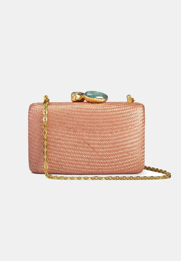 Kapre Clutch