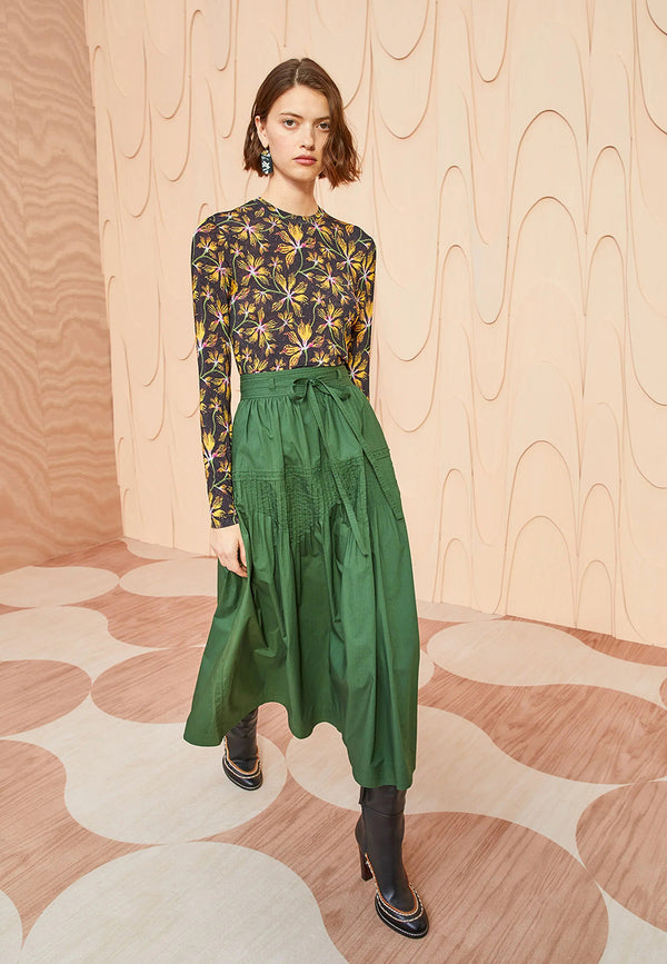 Blythe skirt