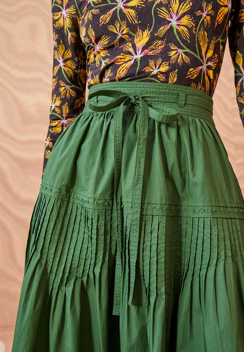 Blythe skirt
