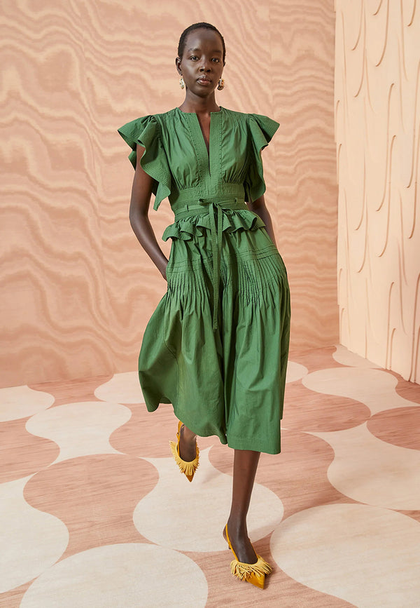 Florence dress
