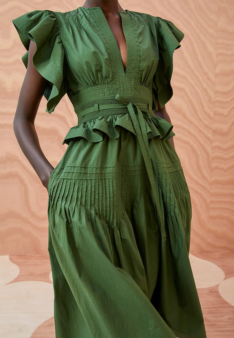 Florence dress