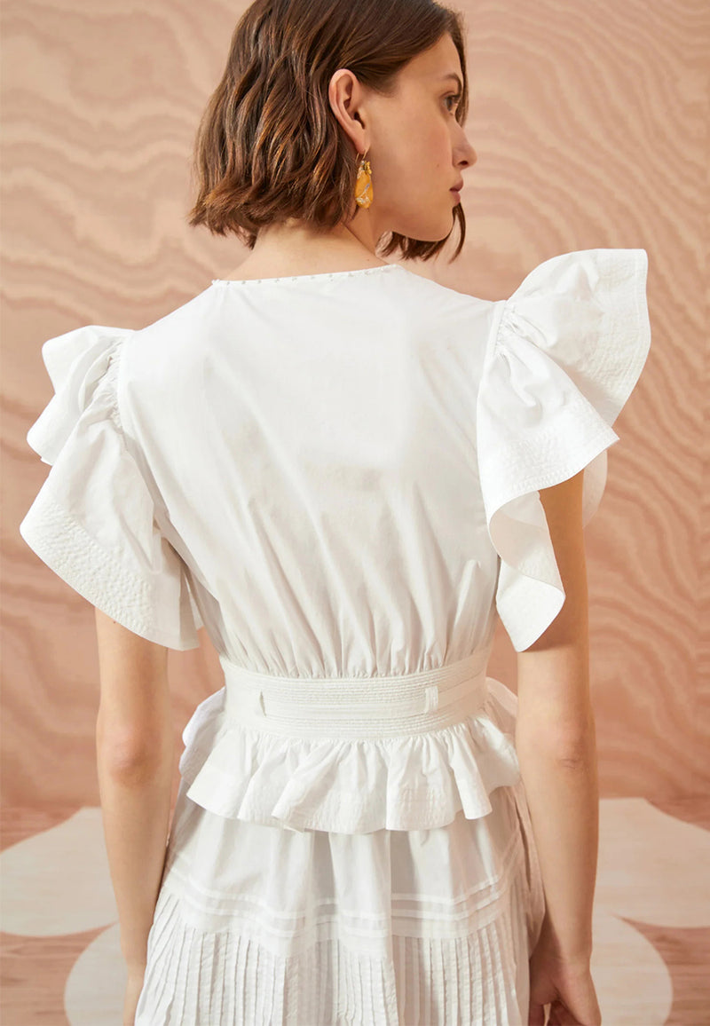 Florence dress