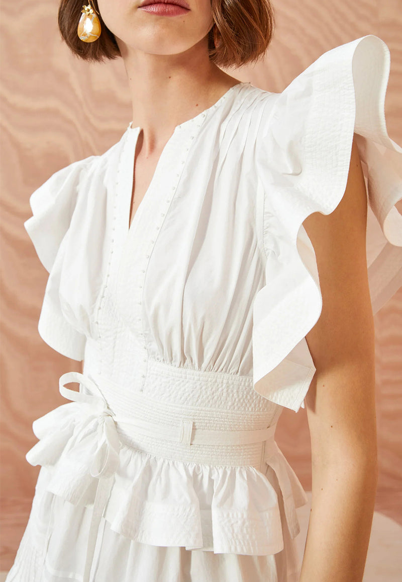 Florence dress