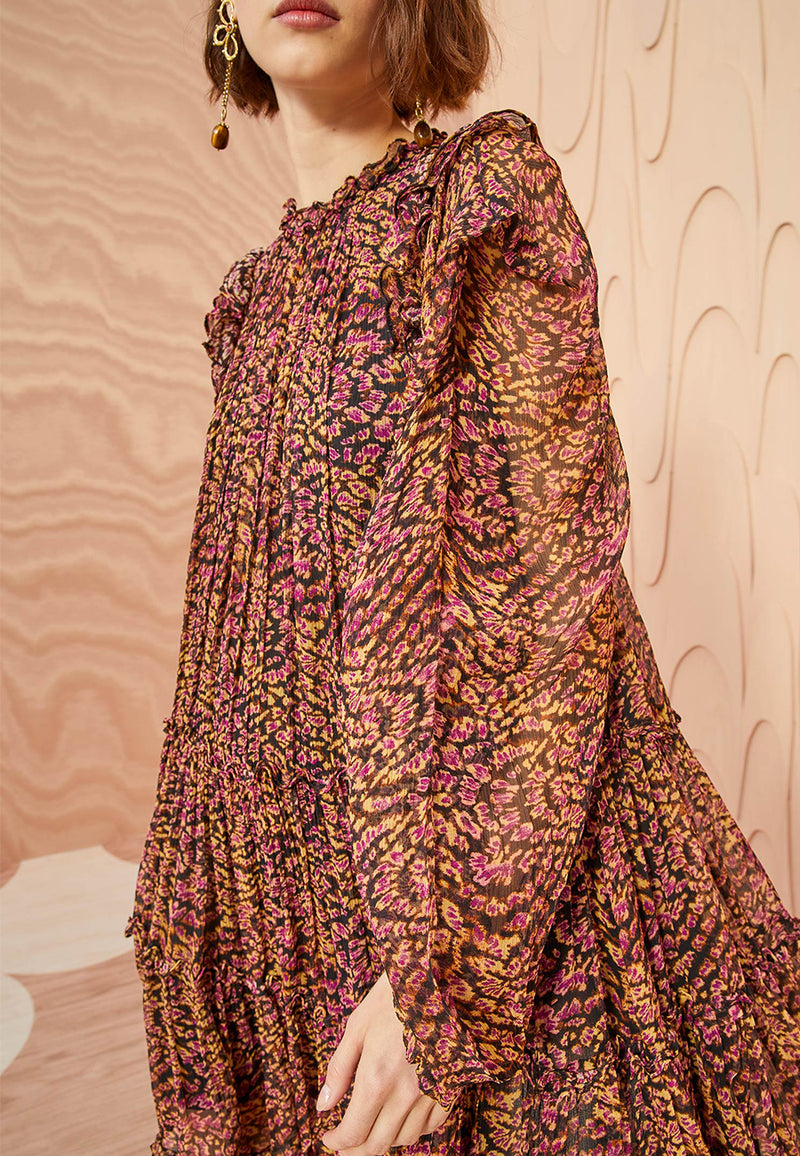 Gaelle dress