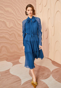 Idalia dress